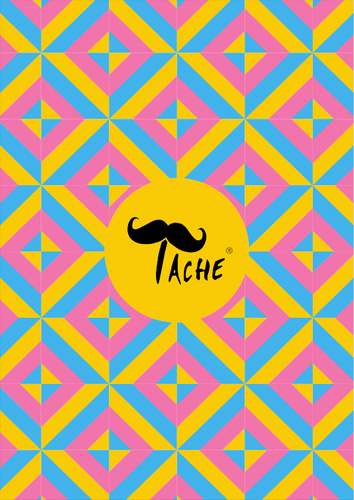 Tache Catalogue Spring 2022